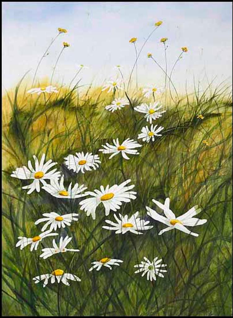 Ann Lee - Dancing Daisies (00712/2013-610)