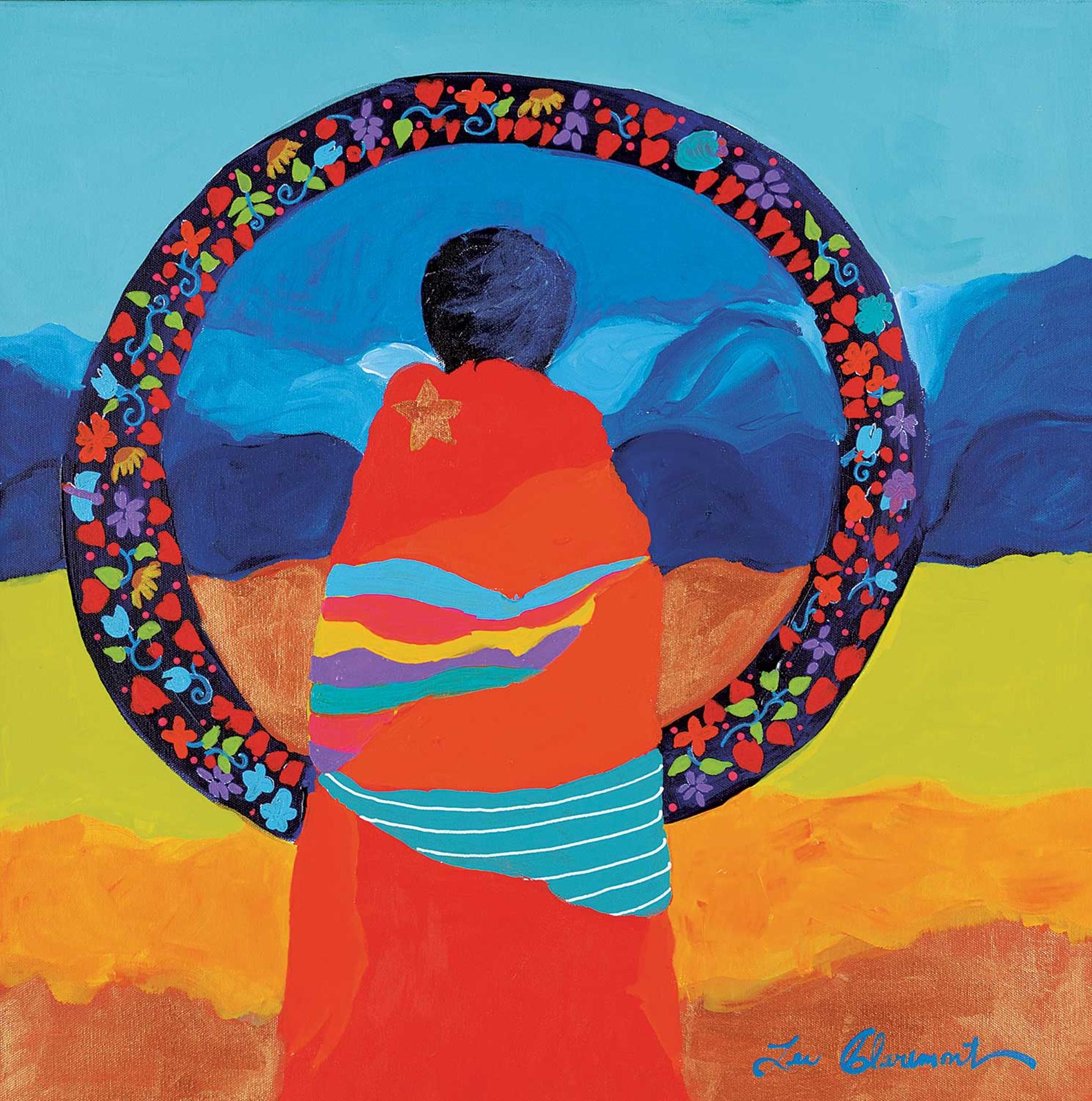 Lee Claremont - Rainbow Dream