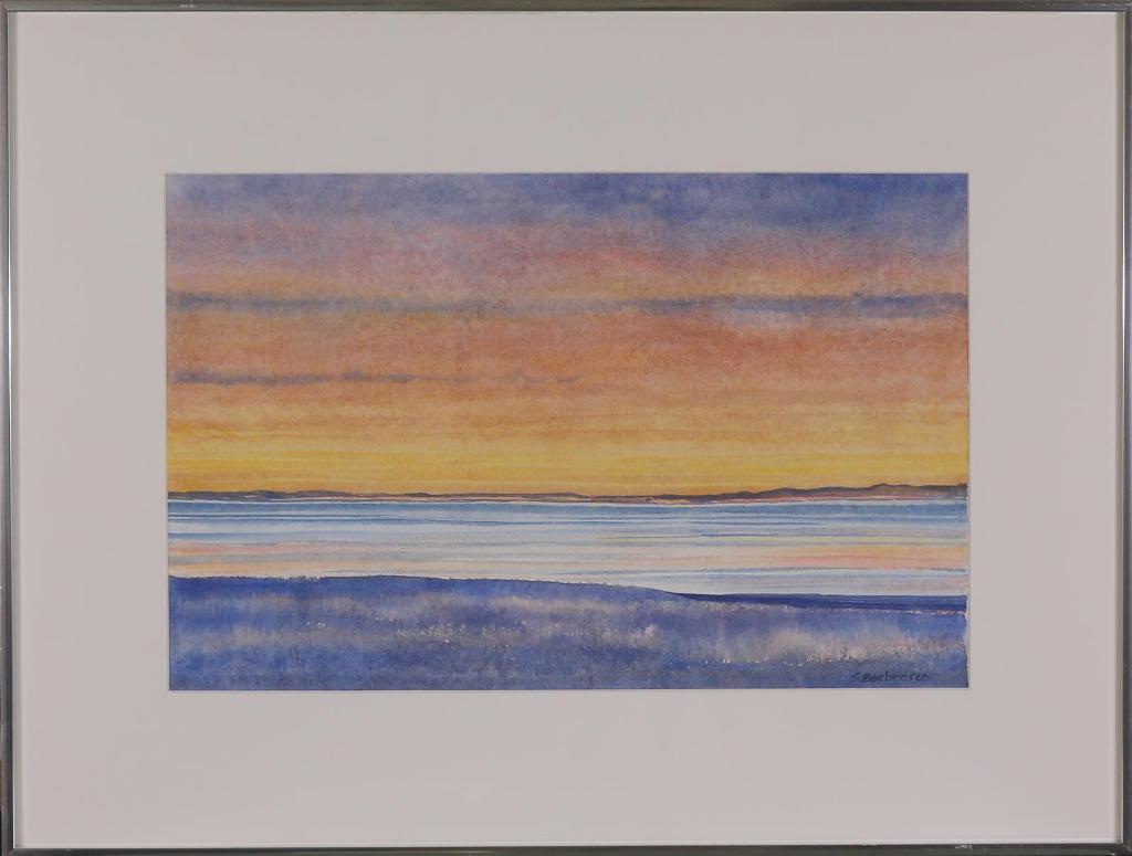 Sylvia Boehrnsen (1926-2024) - Delta Landscapes