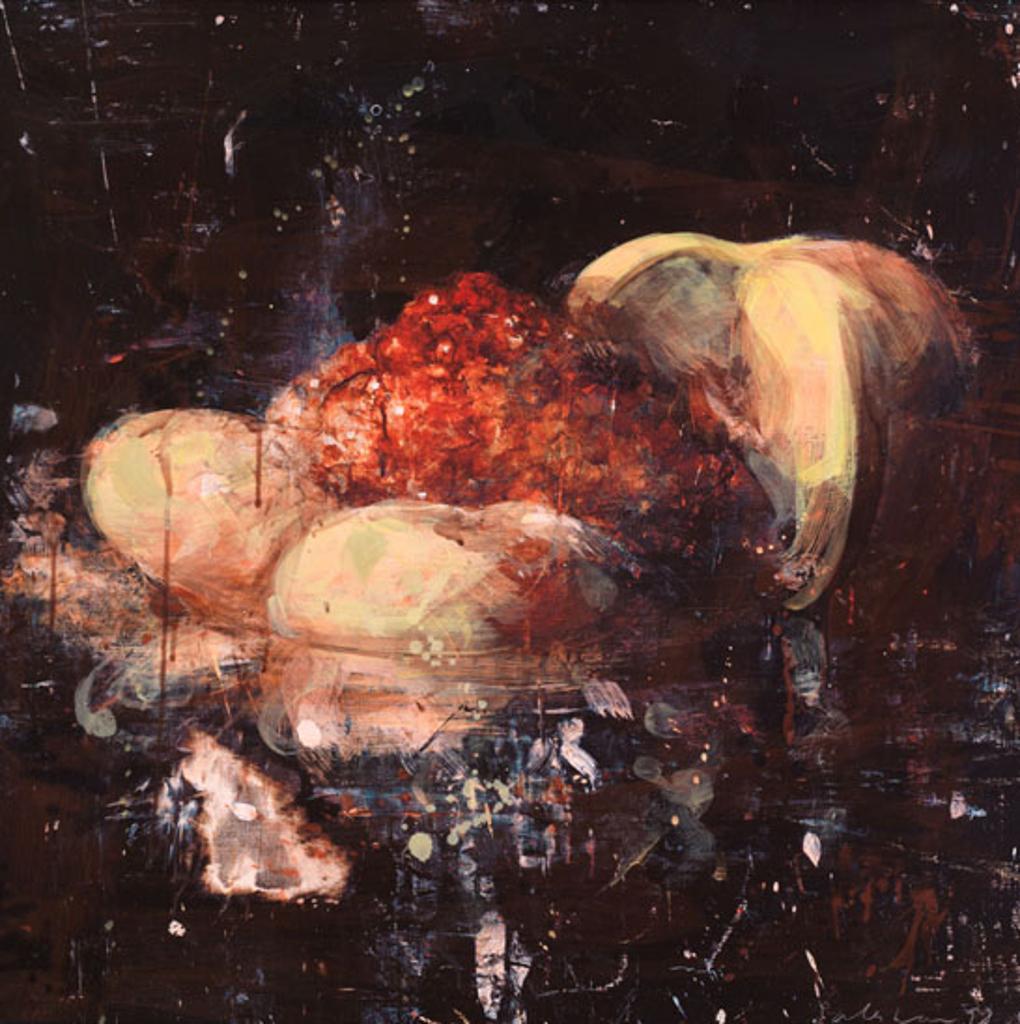 Antony (Tony) Scherman (1950-2023) - About 1789: Robespierre's Dream