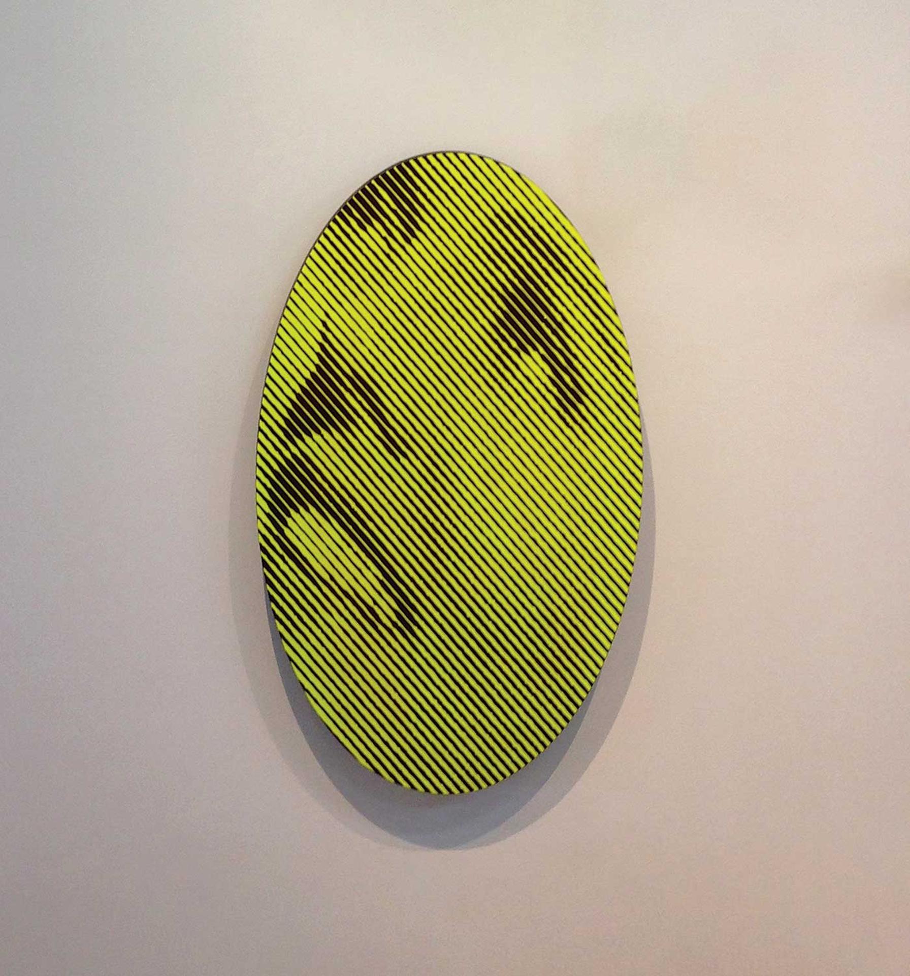 Christopher Cran (1949) - Your Face in This Painting