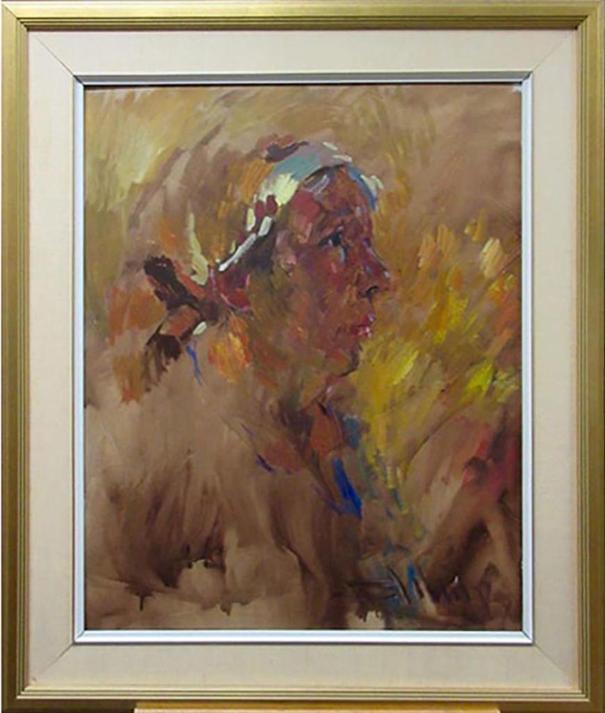 Arthur Shilling (1941-1986) - Arthur's Mother
