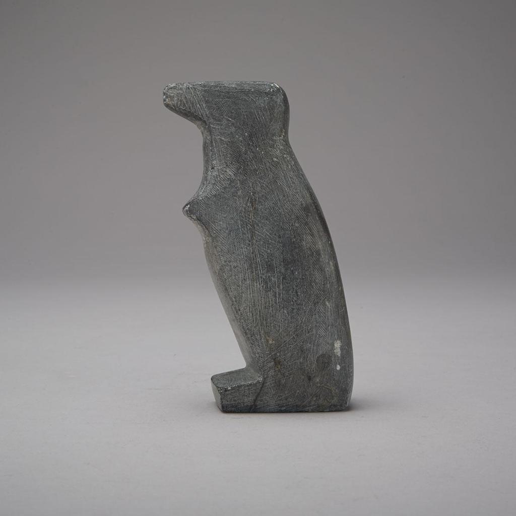 Andy Miki (1918-1983) - Animal