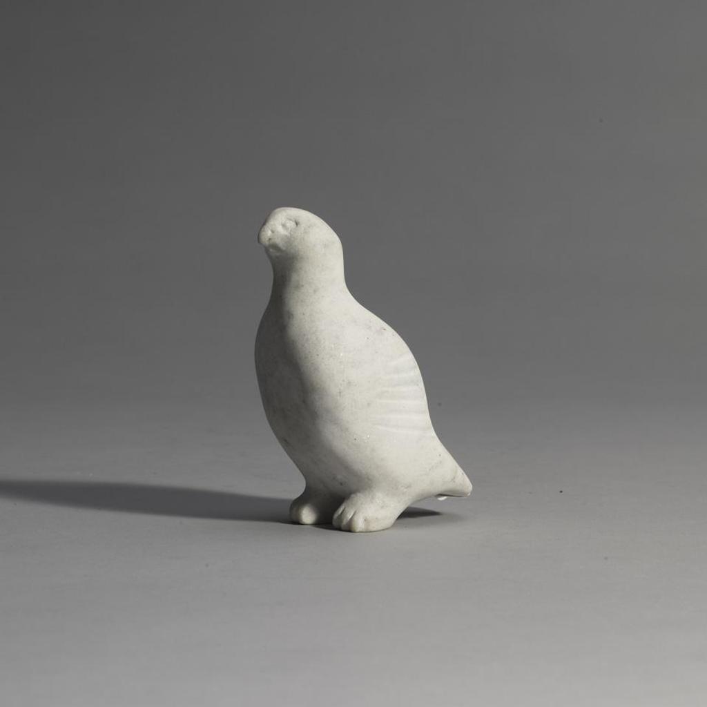 Kaka Ashoona (1928-1996) - Bird