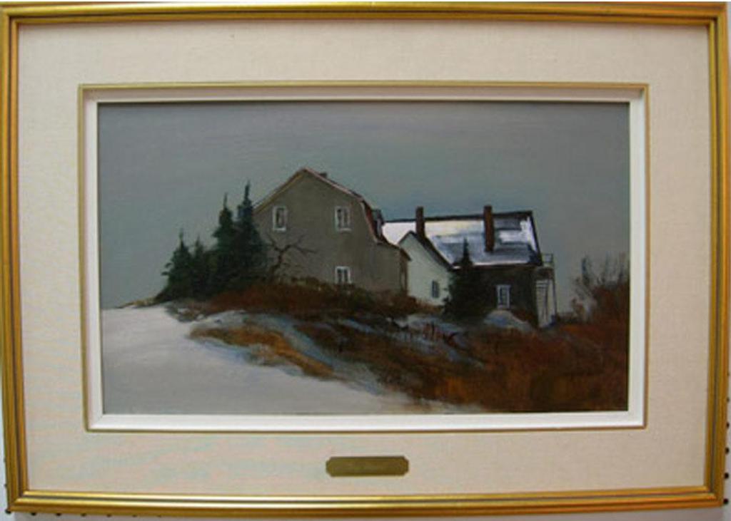 Guy Legare - Premiere Neige