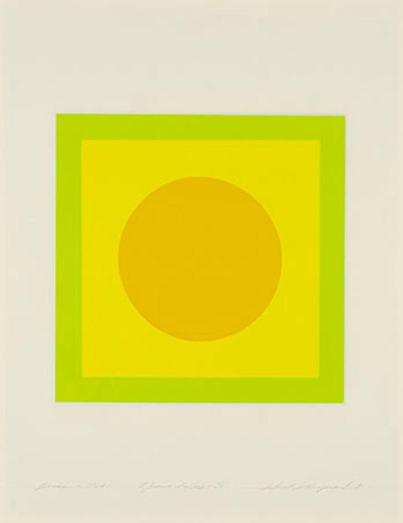 Claude Tousignant (1932) - Ernestin