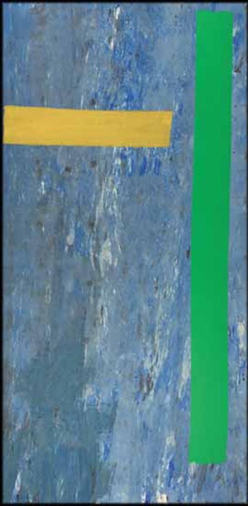 Jack Hamilton Bush (1909-1977) - Long Green