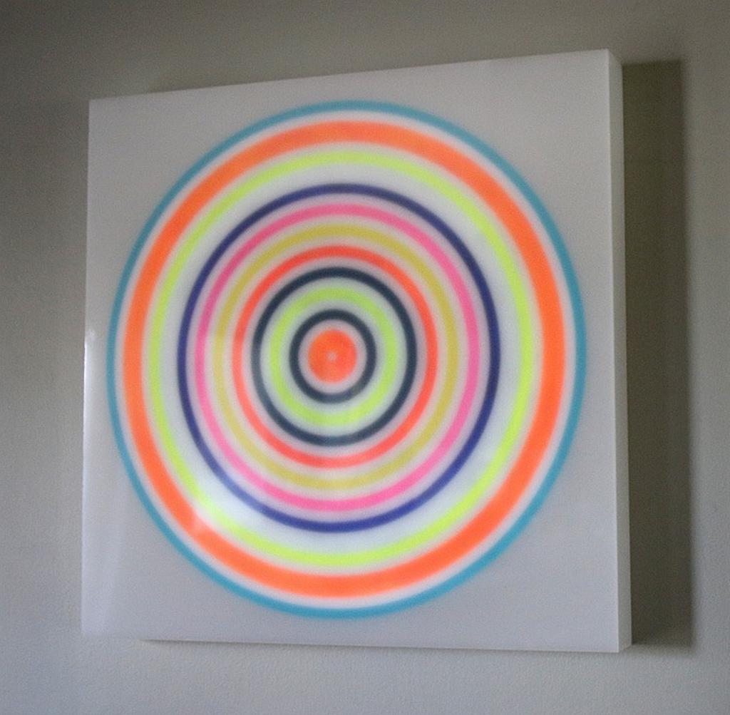 Patricia Shiplett (1954) - Life Series I