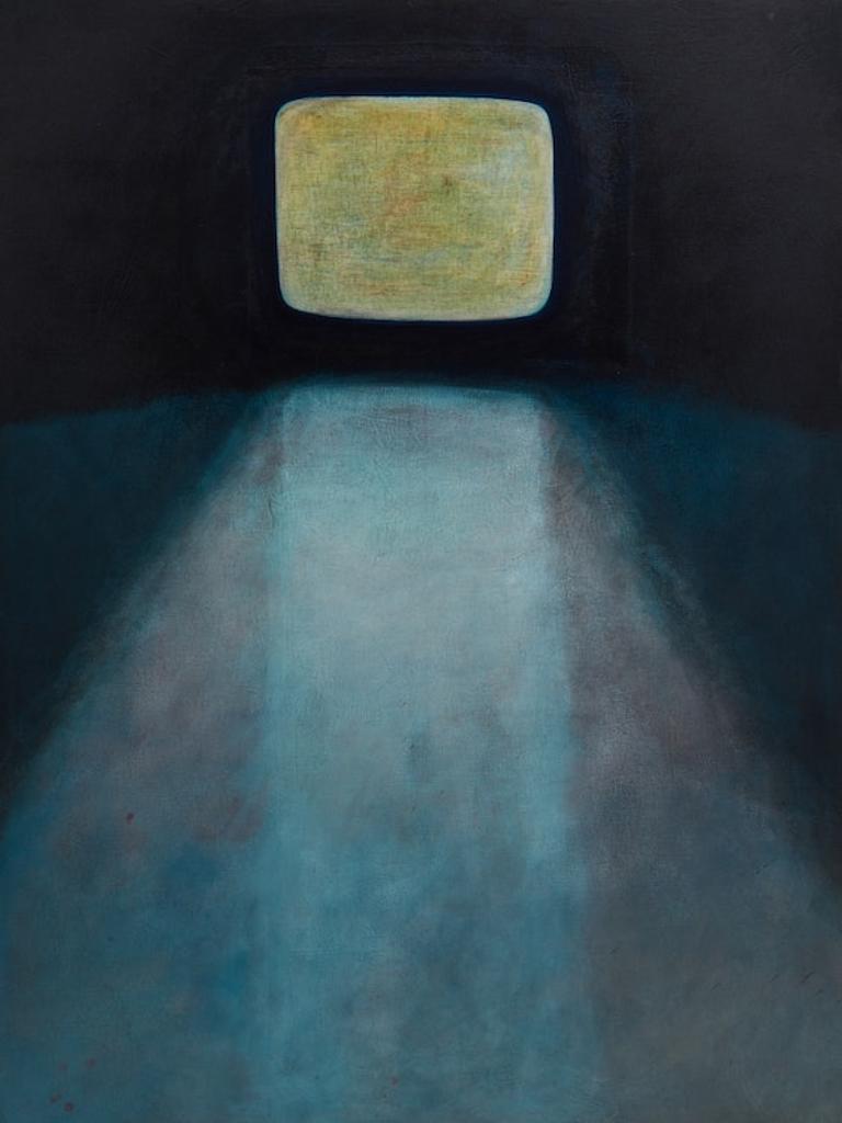 Jeffrey John Spalding (1951-2019) - Broken Promises