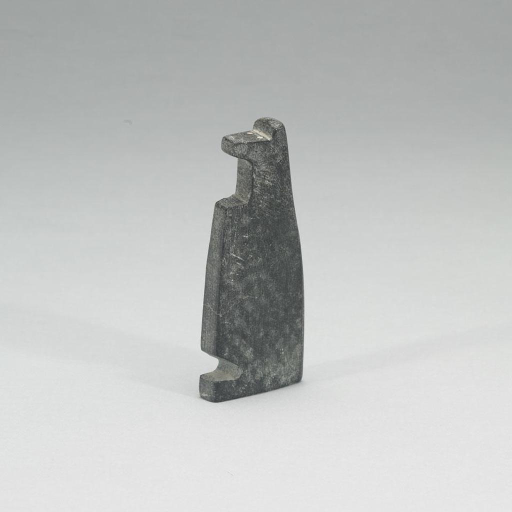 Andy Miki (1918-1983) - Animal