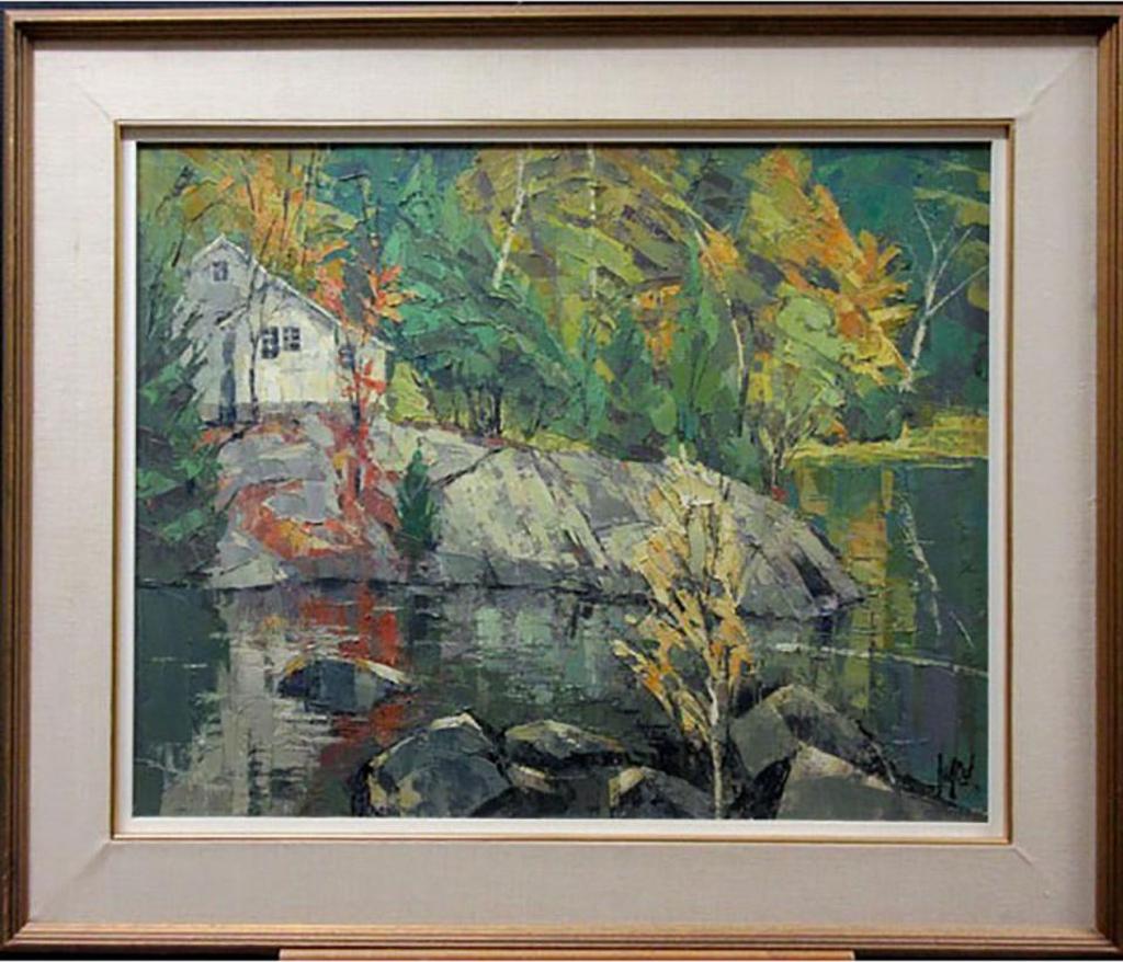 Stanley H. Fulford - 