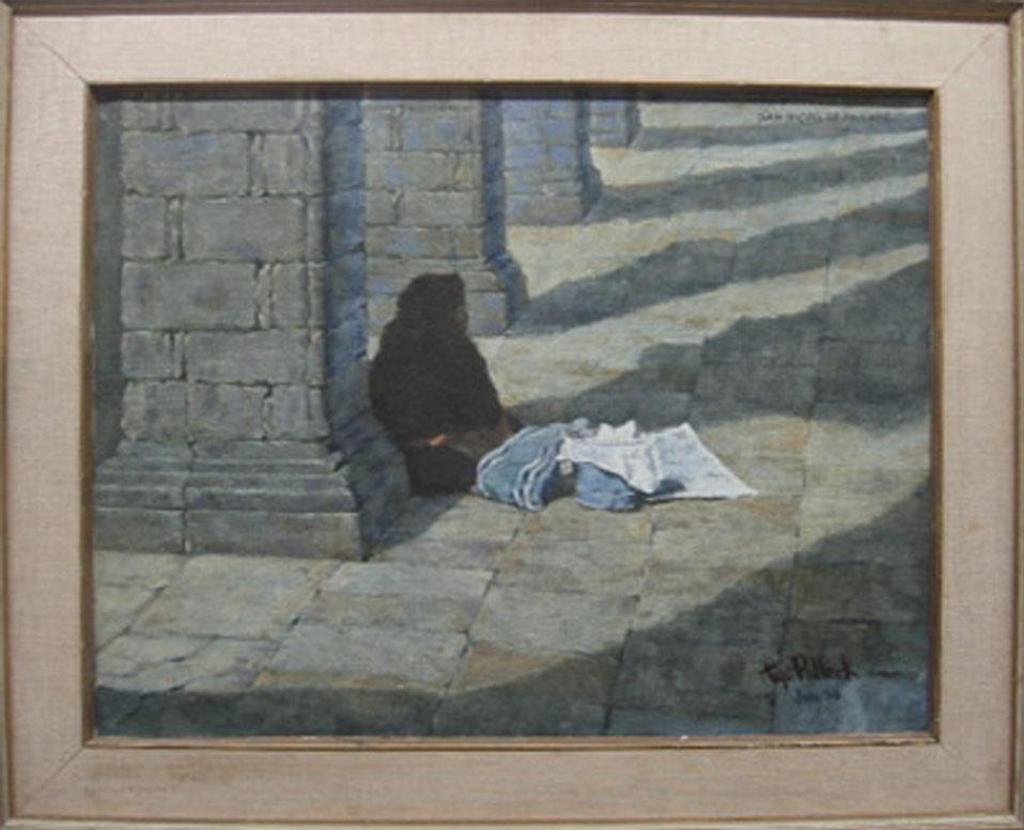 Tye Palleck - Off The Jardin (San Miguel De Allende)