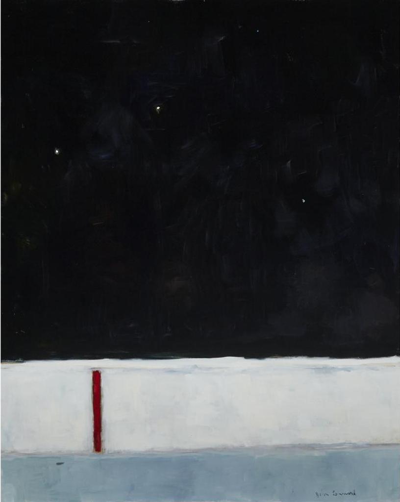 John Lennard (1937) - Rushing The Red Line