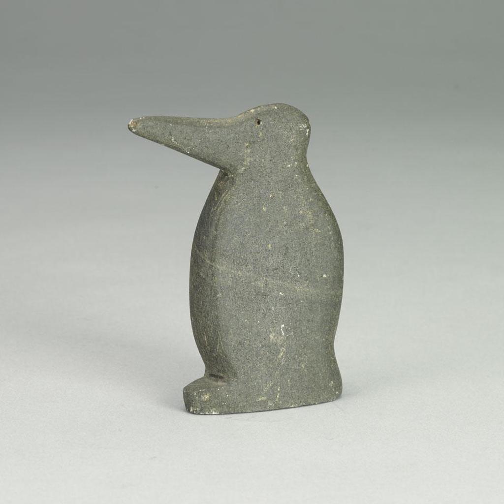 Andy Miki (1918-1983) - Bird / Rabbit