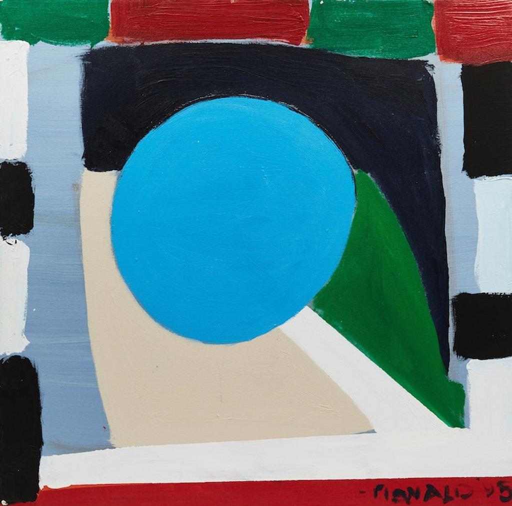 Willam Smith Ronald (1926-1998) - Space Mission