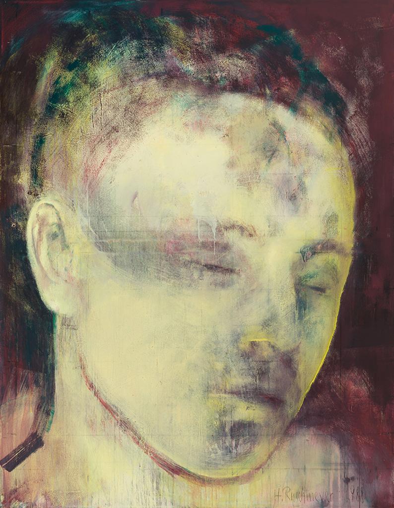 Heike Ruschmeyer - Monolog XXV