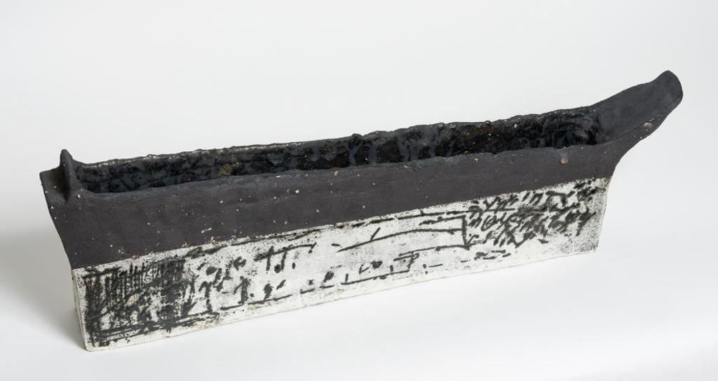 Nakano Kazuma (1966) - Long Vessel