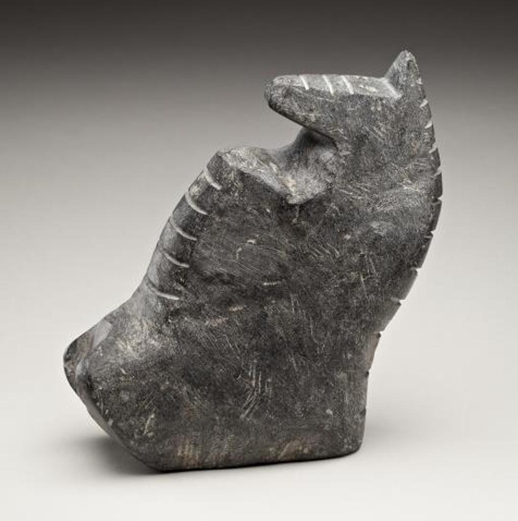 Andy Miki (1918-1983) - Animal