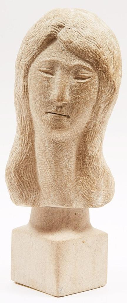 Roger Charles Cavalli (1930) - Tête