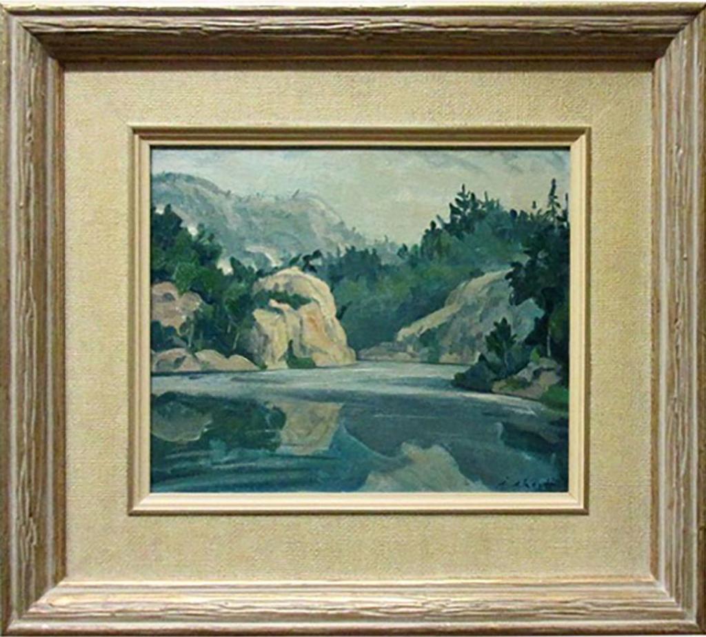 James (1897-1960) - Early Sun Ii (George L.) Killarney