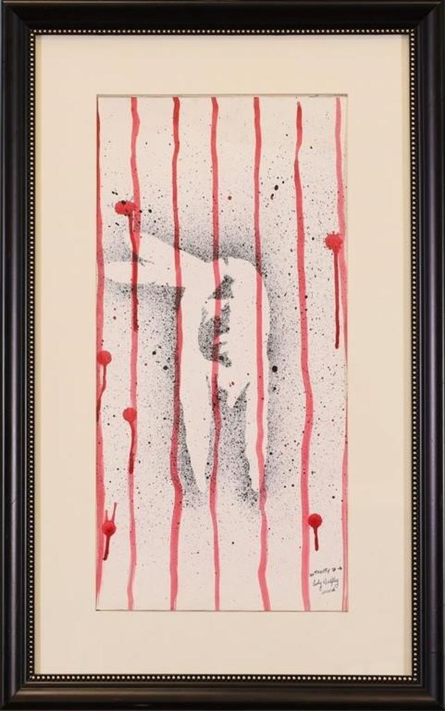 Cody Wolfleg -