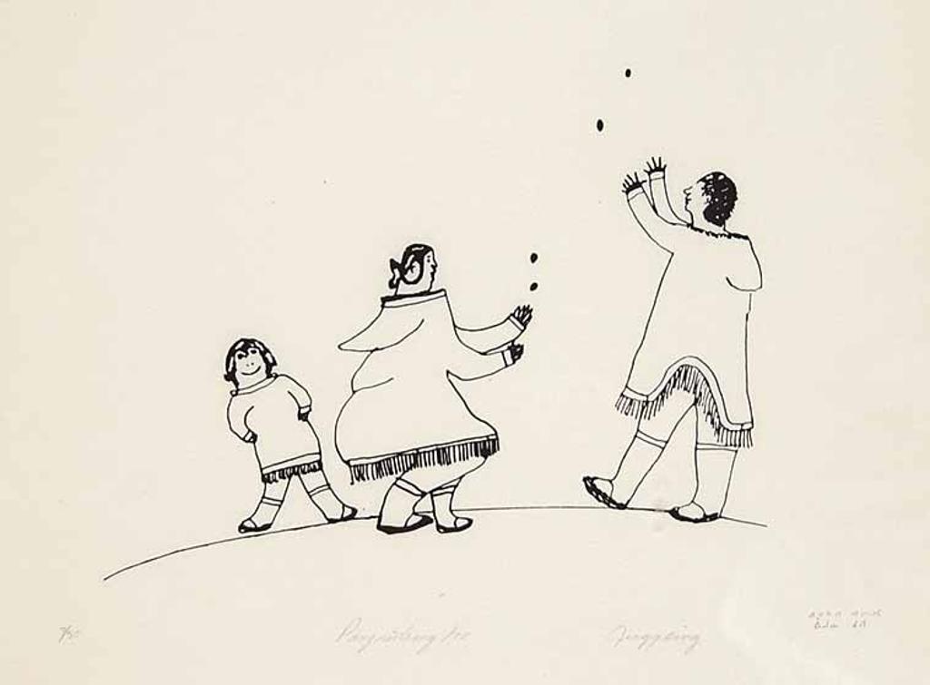 Karpik - Juggling #7/50