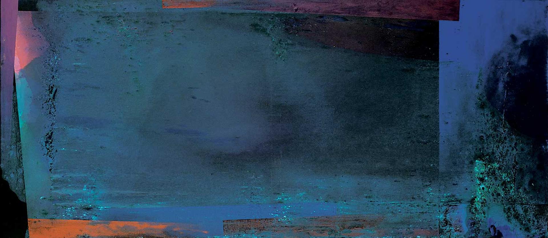 Paul Kuhn (1950) - Burmis