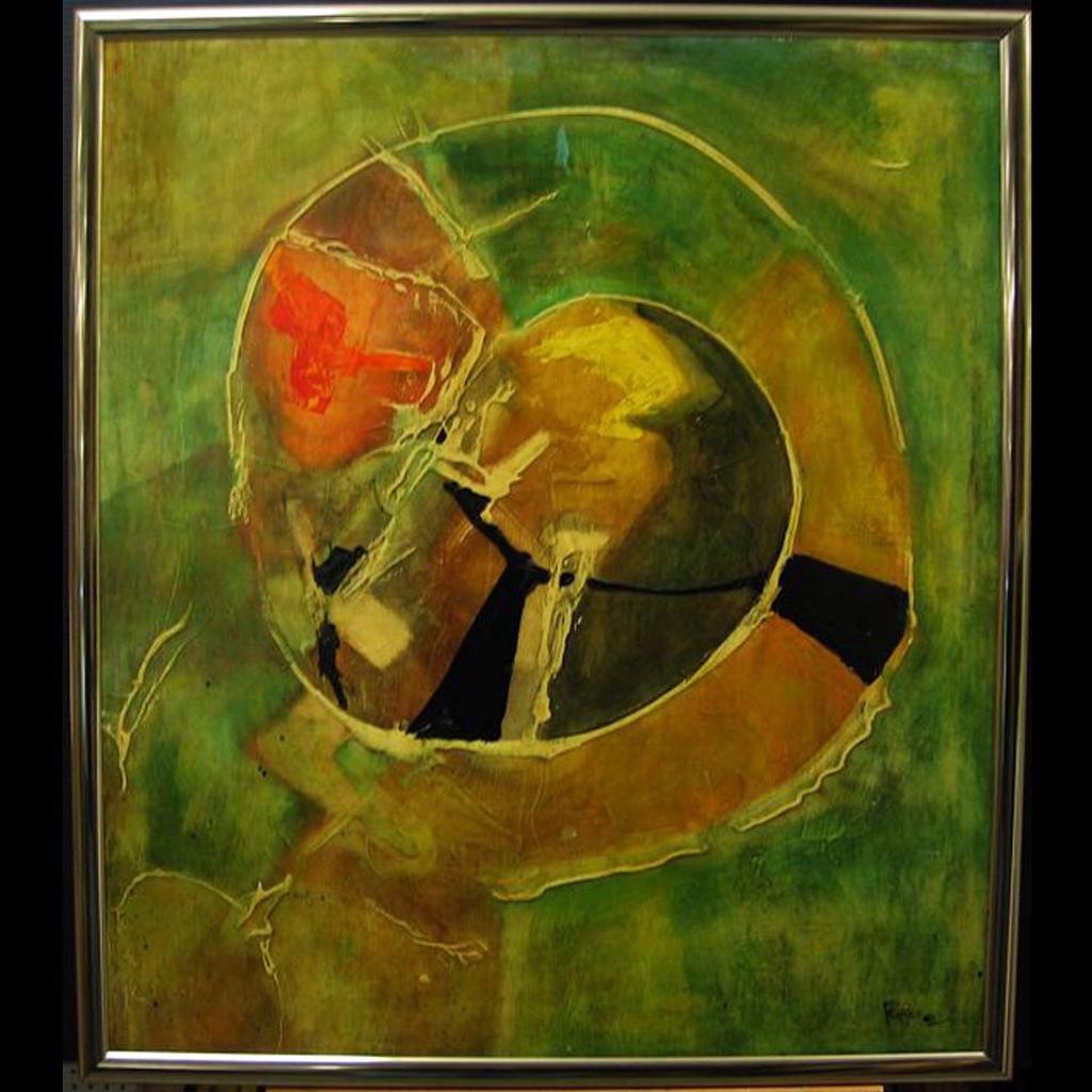David Reid - Time Strippped Of Measurement