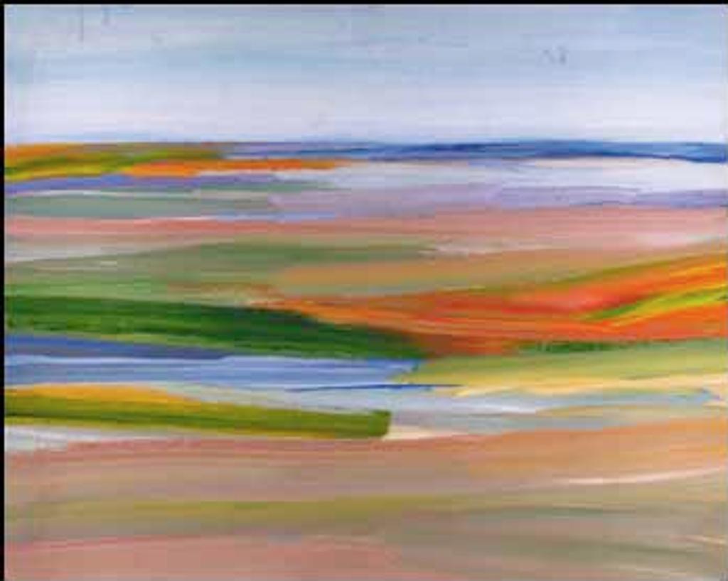 Gordon Applebee Smith (1919-2020) - Marshlands