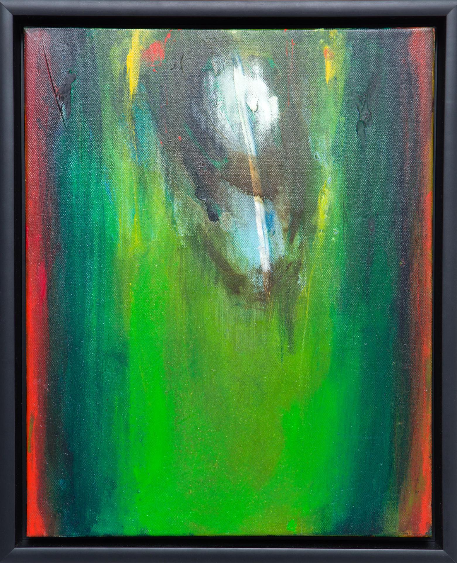 Rita Letendre (1928-2021) - Sirius, 2011
