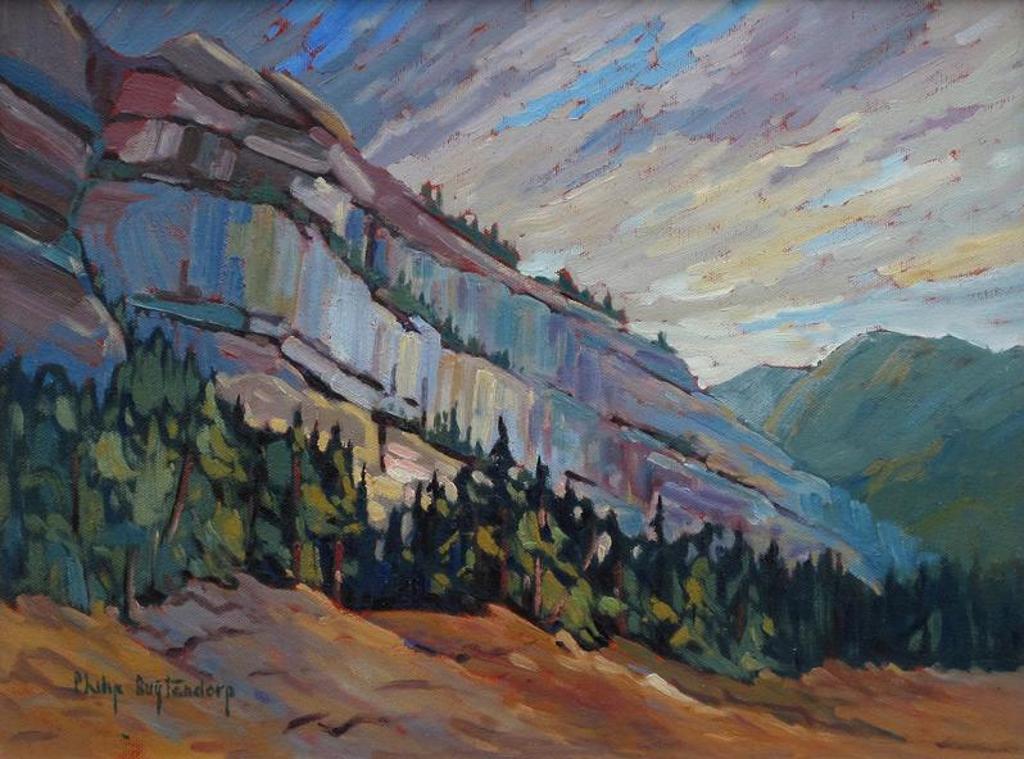 Phil Buytendorp (1961) - Near Cranbrook