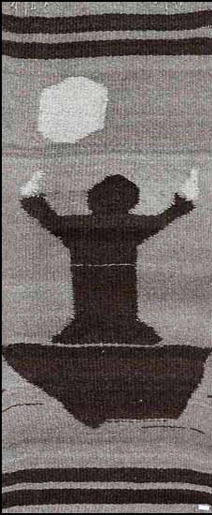 Margaret Dobbs - Figure and Sun (01808/2013-2995)