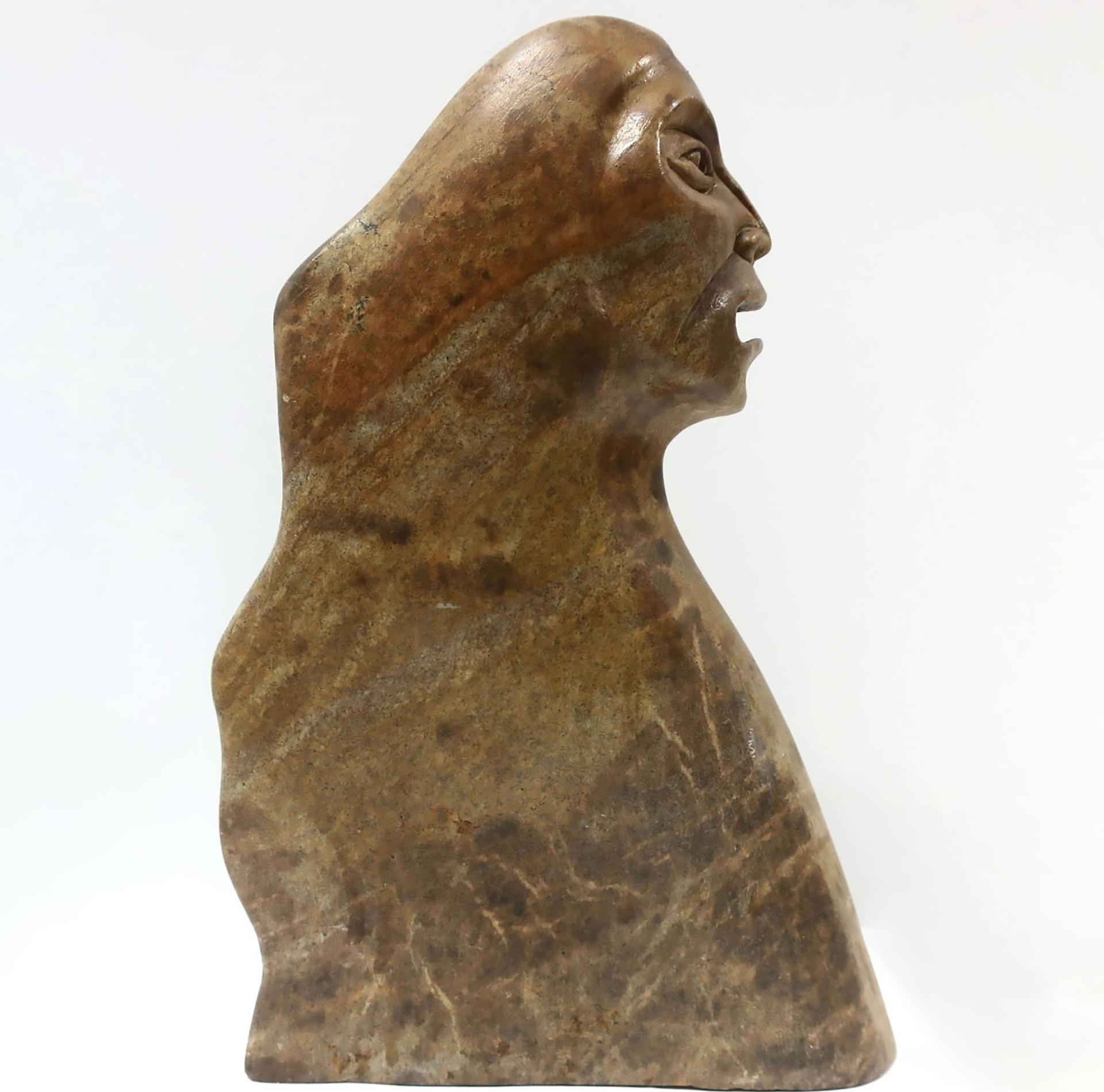 Joseph Jacobs (1934) - Untitled (Spirit)