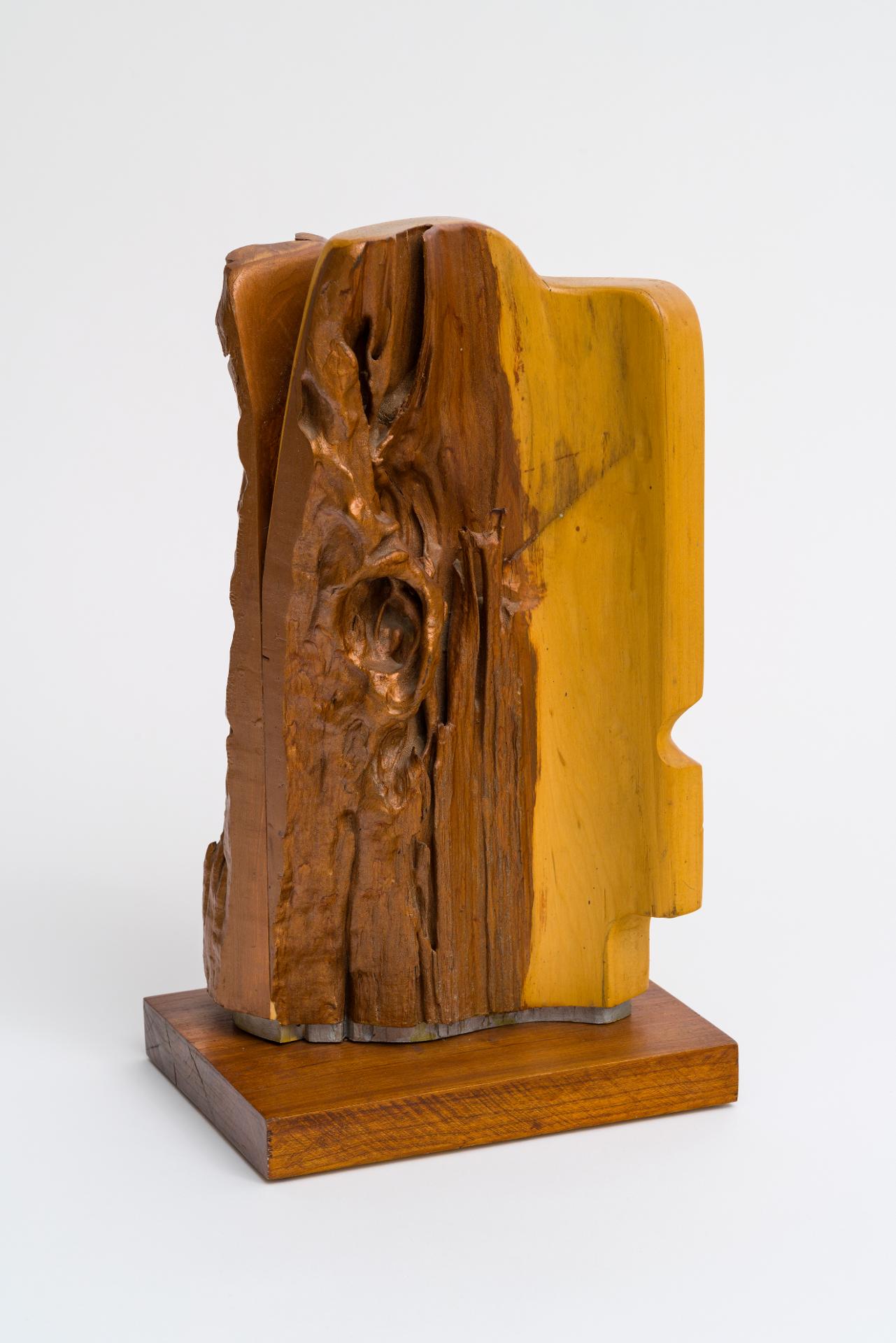 Pierre-Roland Dinel - Sans titre, 1989