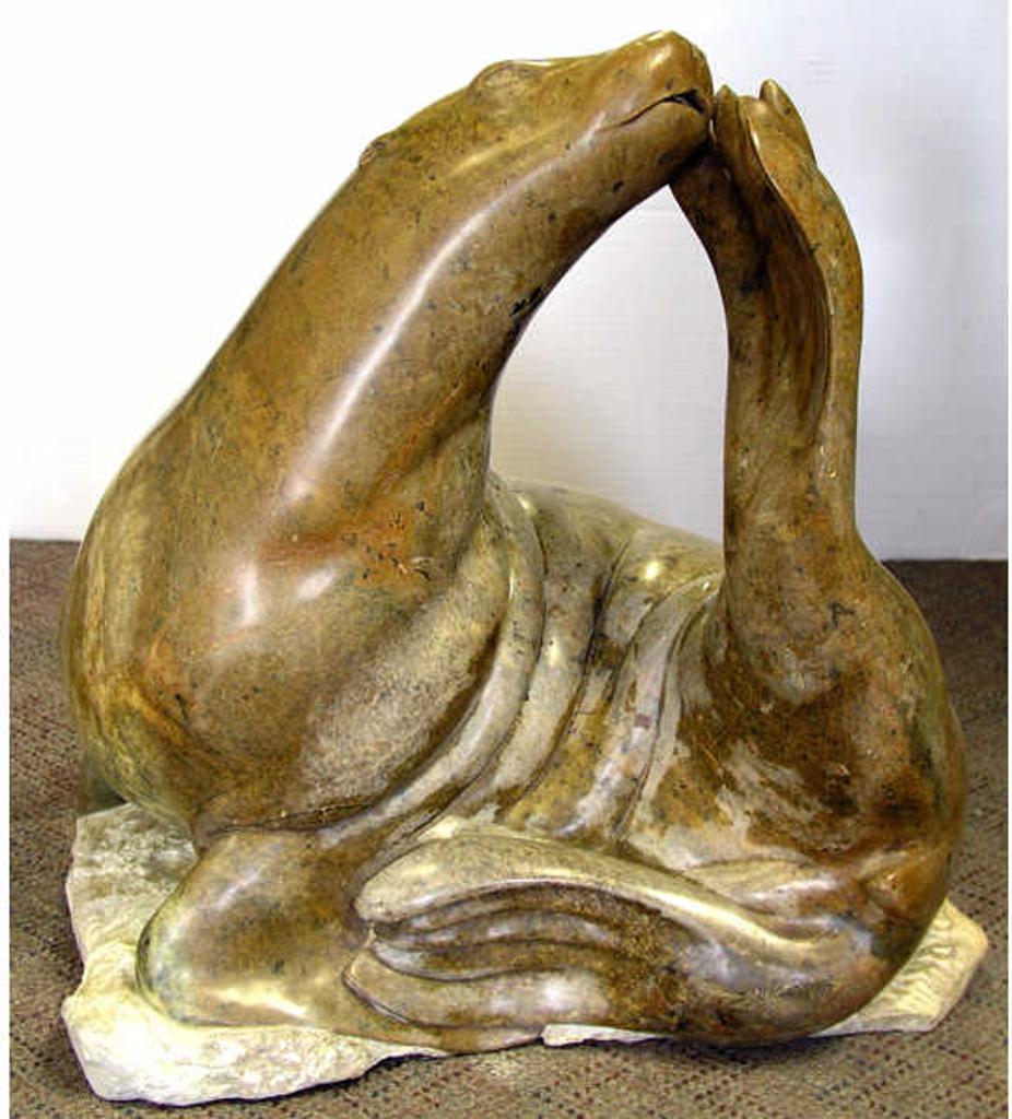 Alexander (Alex) Schick (1945) - Untitled