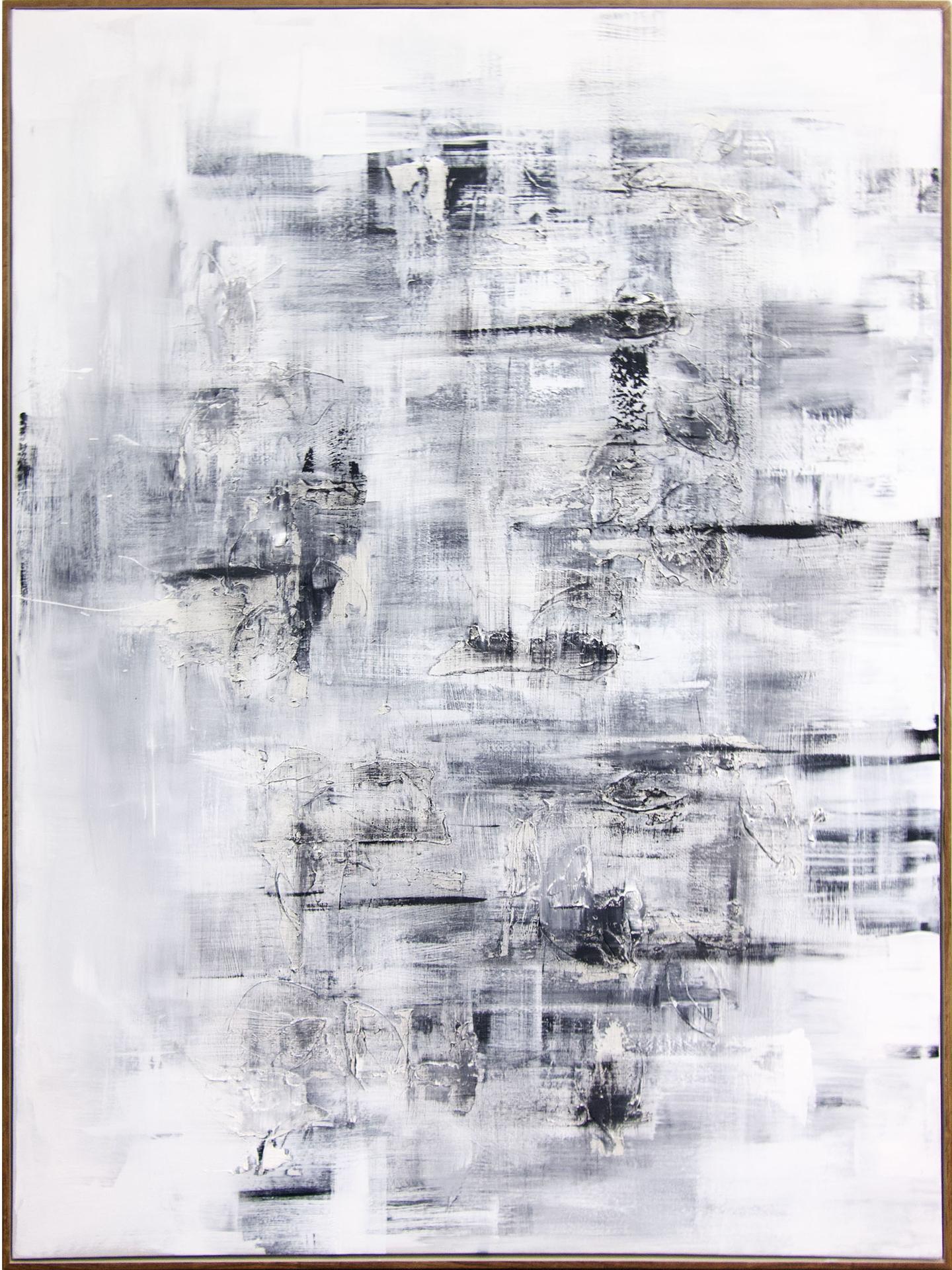 Cat Ferris - Untitled (Abstract)