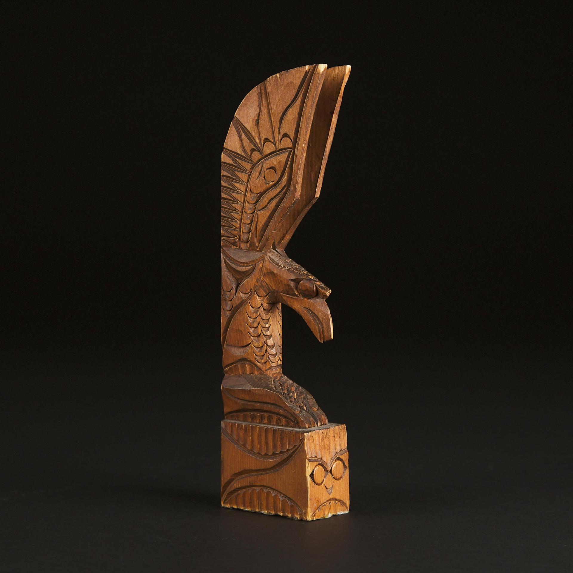 Chris John - Raven On Chest