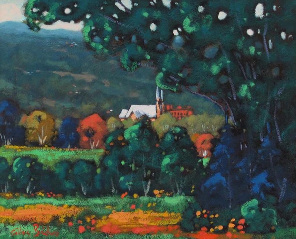 Gilles Bedard (1949) - Champs De Bles