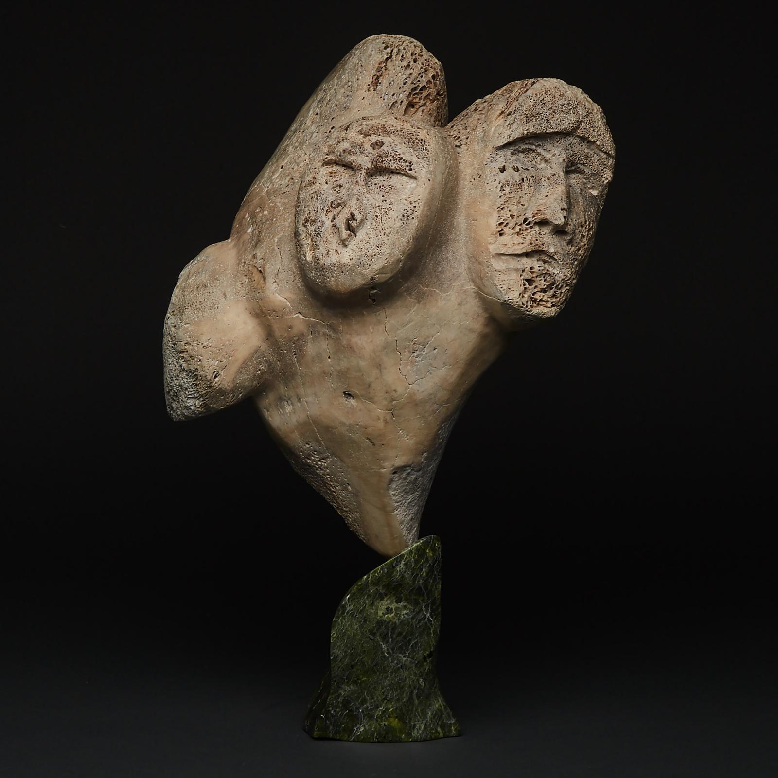 Koomuatuk Curley - Composition