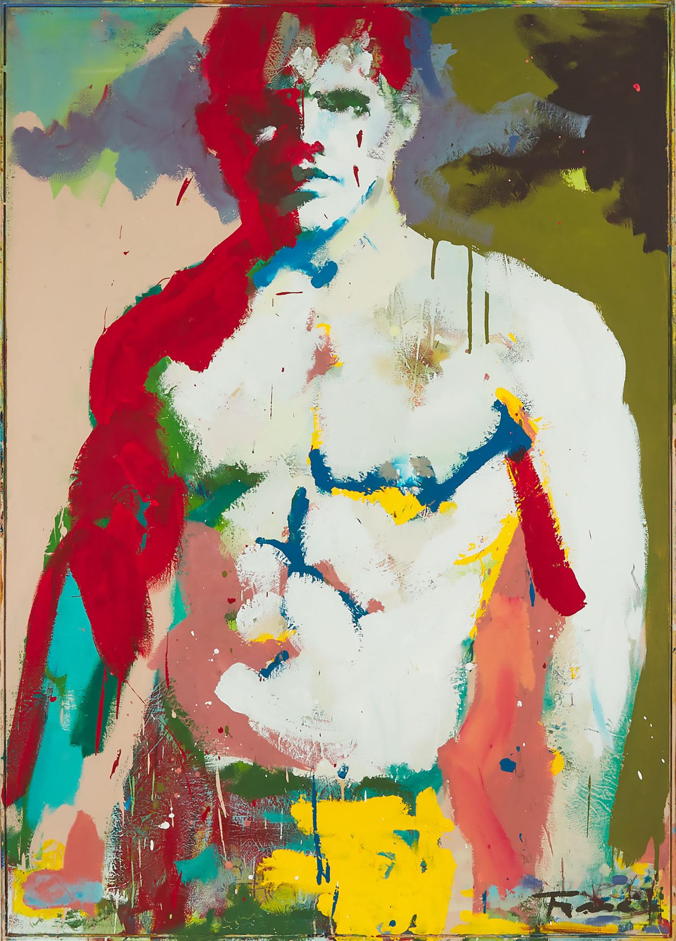 Robert Francis - Luc La Main Froide Could You Be My Brother
