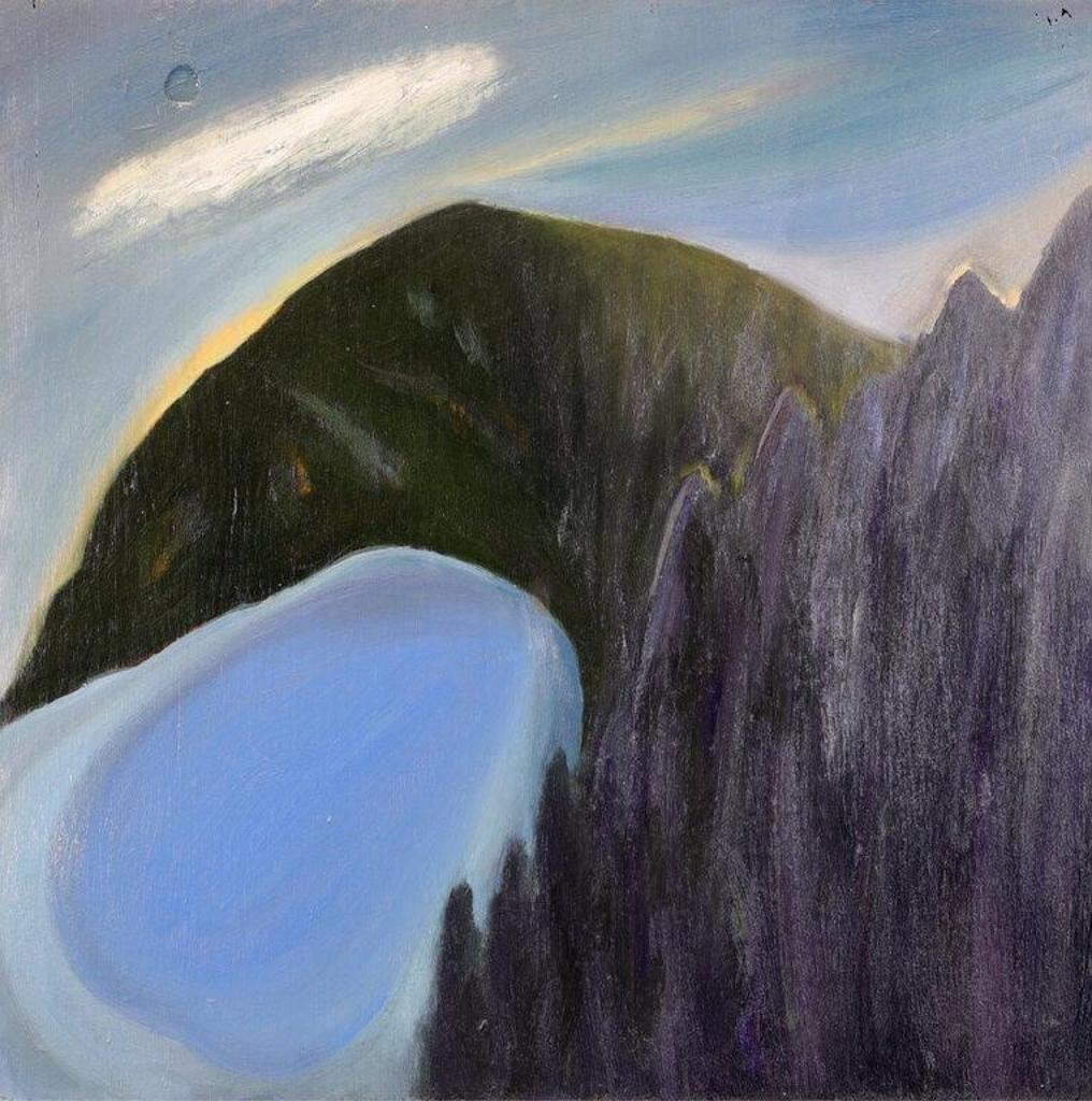 Barbara Milne (1956) - BAY; 1988