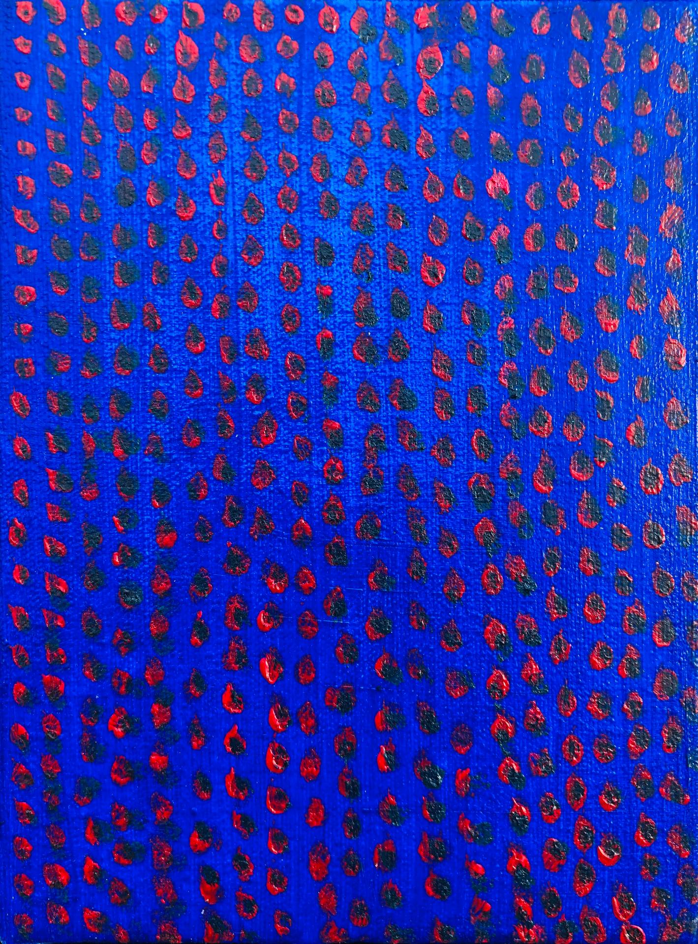 Françoise Sullivan (1925) - Sans titre / Untitled, 2000