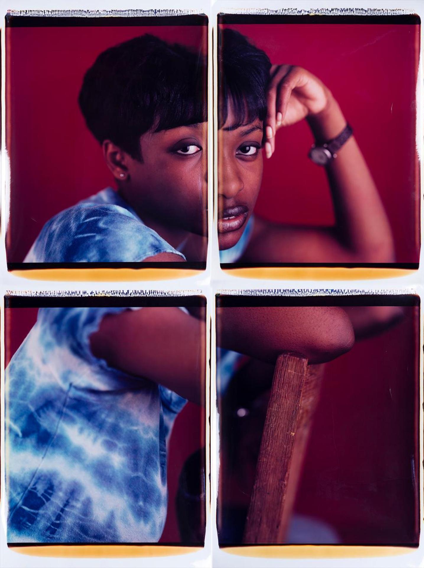 Dawoud Bey (1955) - Untitled