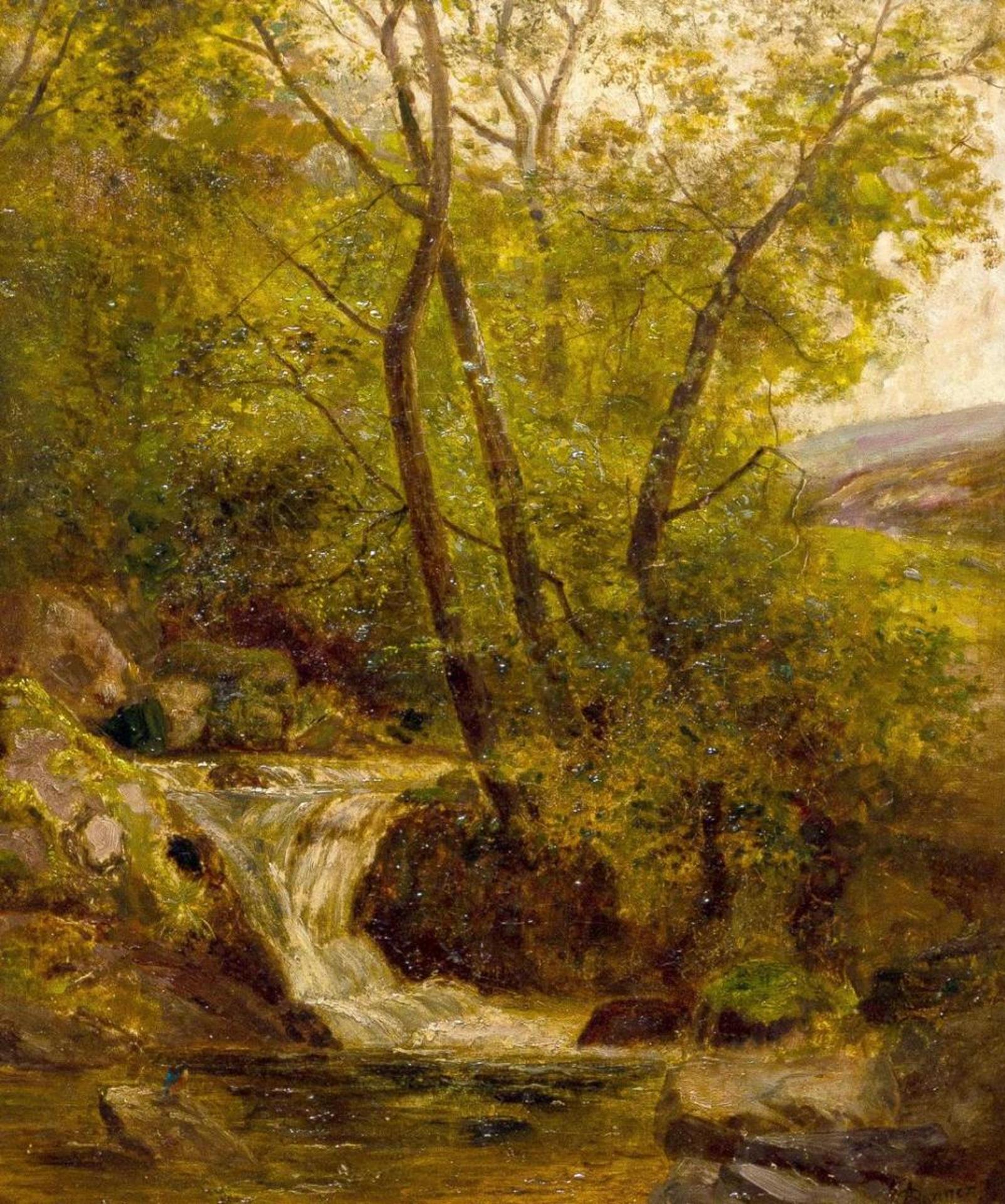 Alfred Banner (1880-1915) - Pentry Du
