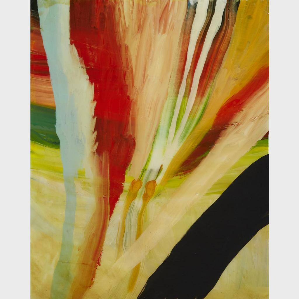 Tyler Clark Burke - Untitled #13