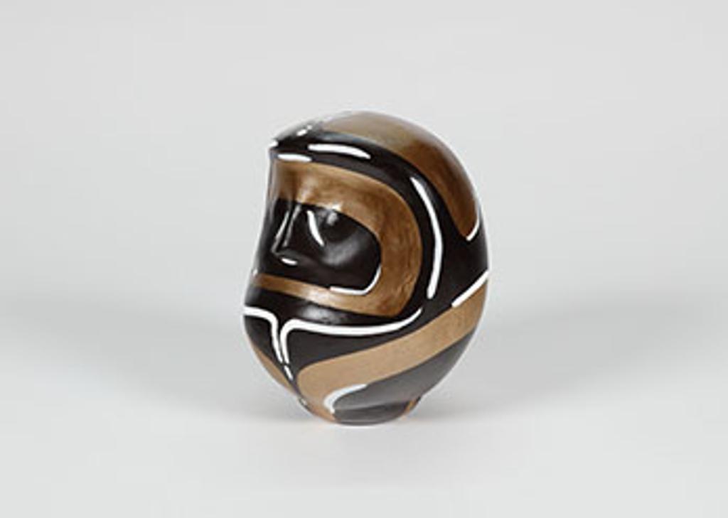 Sonny Assu (1975) - Daruma