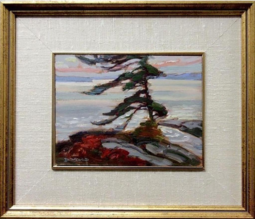Dorothy Mary Mould (1924-2013) - The Sentinel