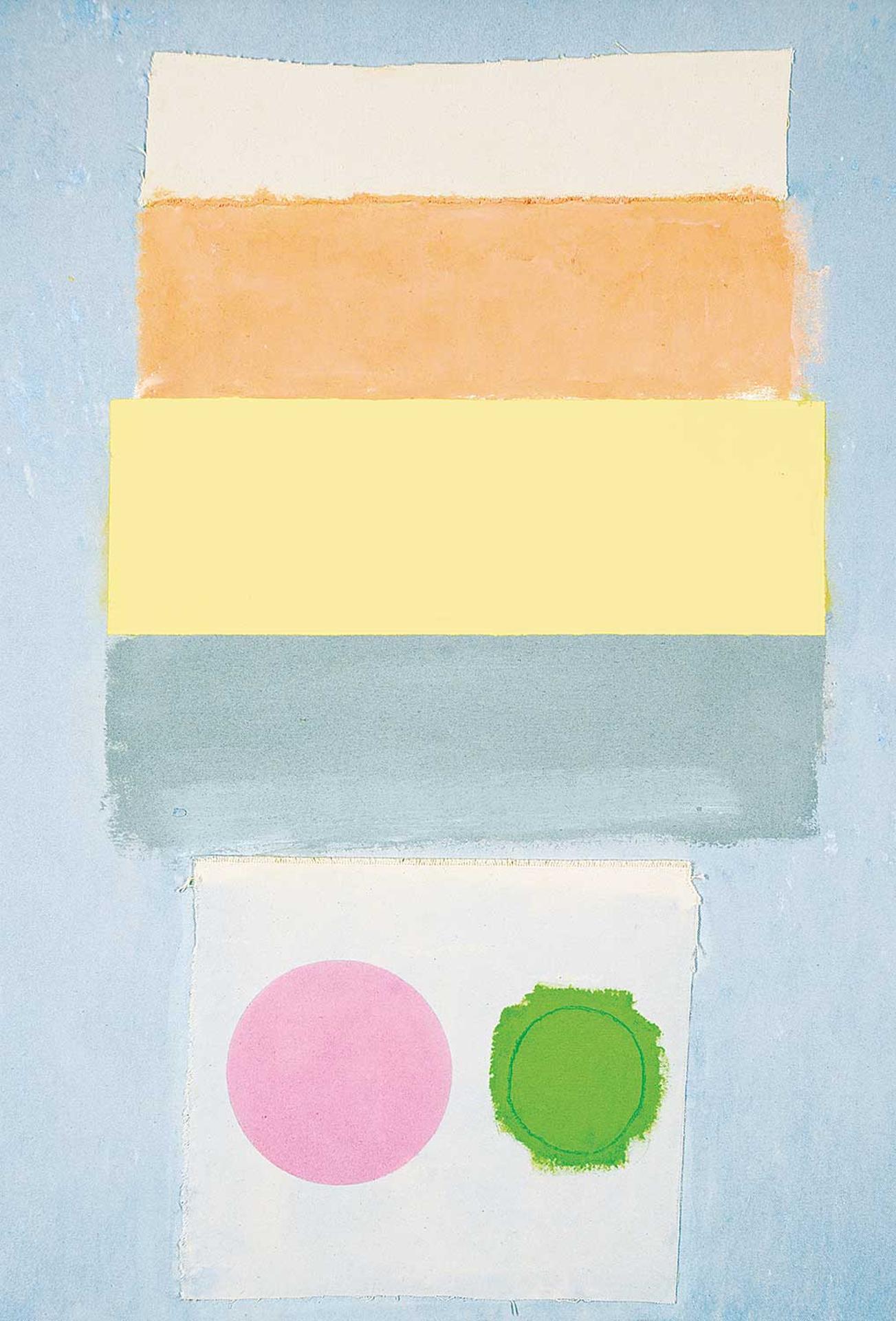 Philip Darrah - Pablo's Beach