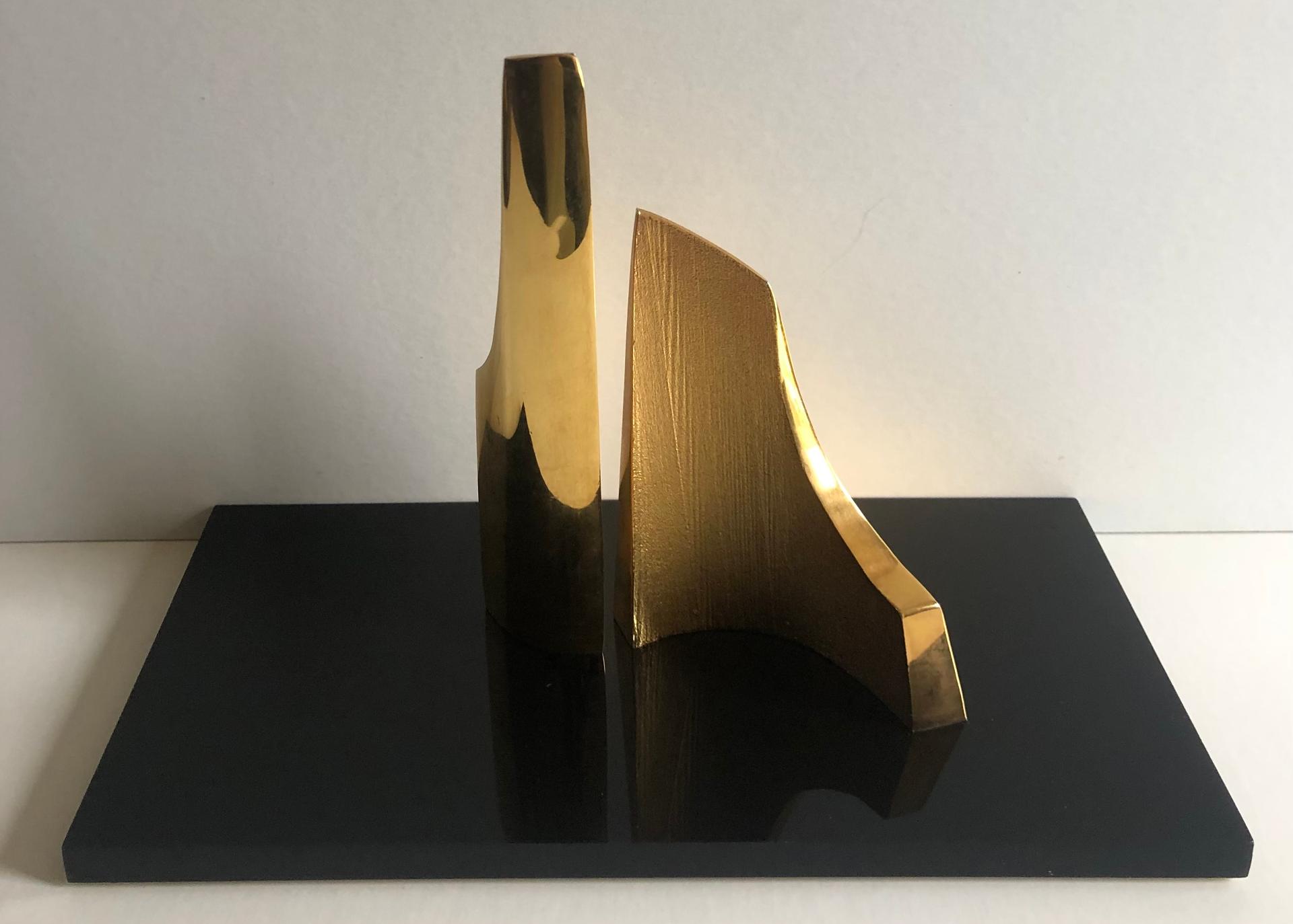 Yves Trudeau (1930-2017) - Sans titre / Untitled, 2000