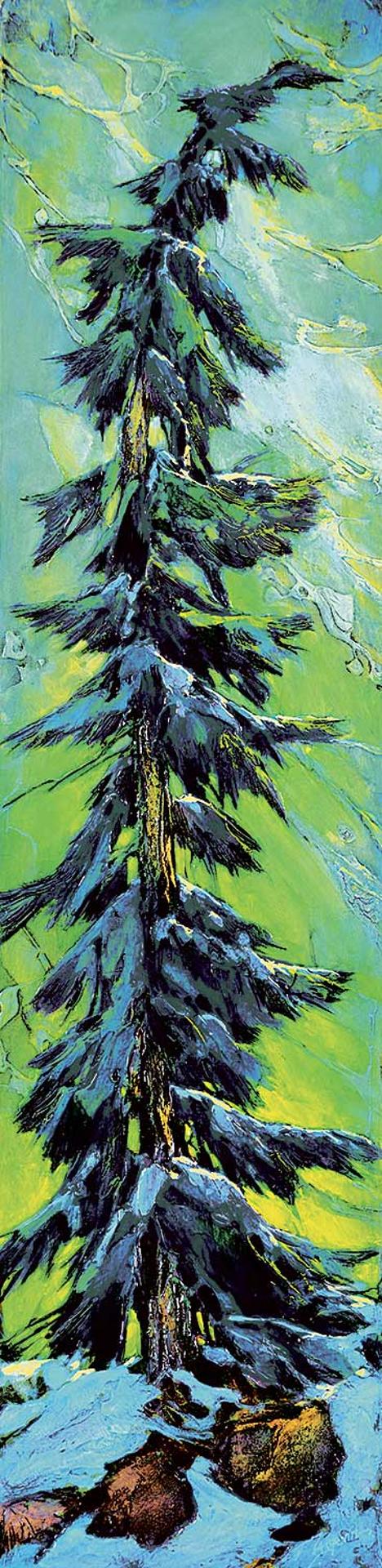 David Langevin (1959) - I Prefer it Cool